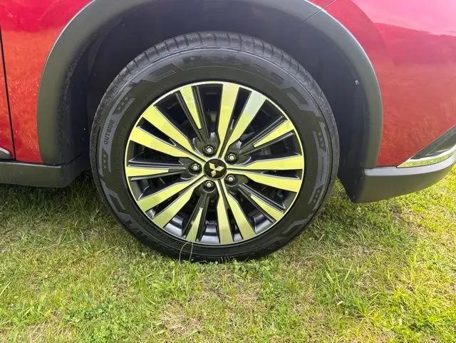 2020 Mitsubishi Outlander SE 2.4 S-AWC