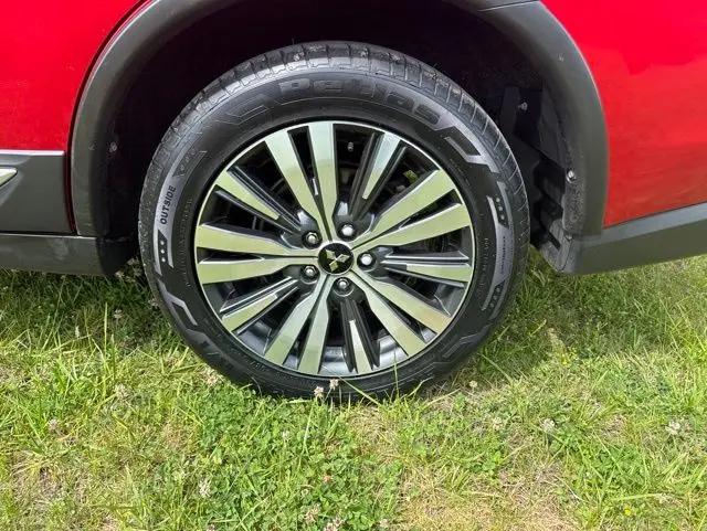 2020 Mitsubishi Outlander SE 2.4 S-AWC