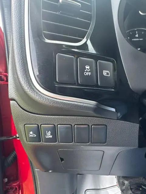 2020 Mitsubishi Outlander SE 2.4 S-AWC