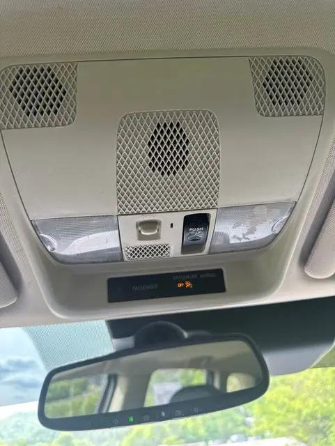 2020 Mitsubishi Outlander SE 2.4 S-AWC