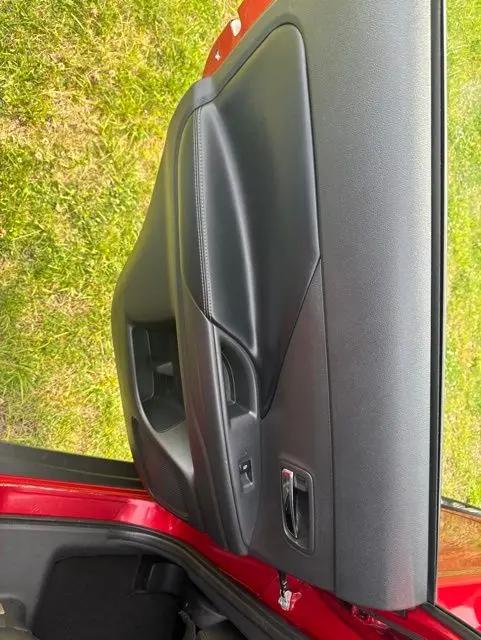 2020 Mitsubishi Outlander SE 2.4 S-AWC