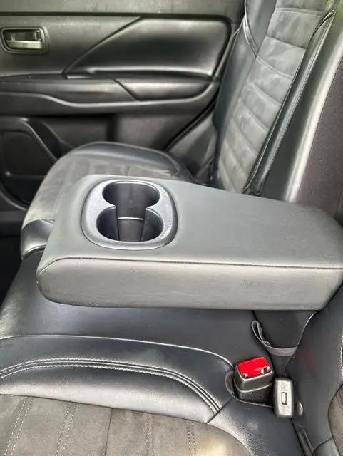 2020 Mitsubishi Outlander SE 2.4 S-AWC