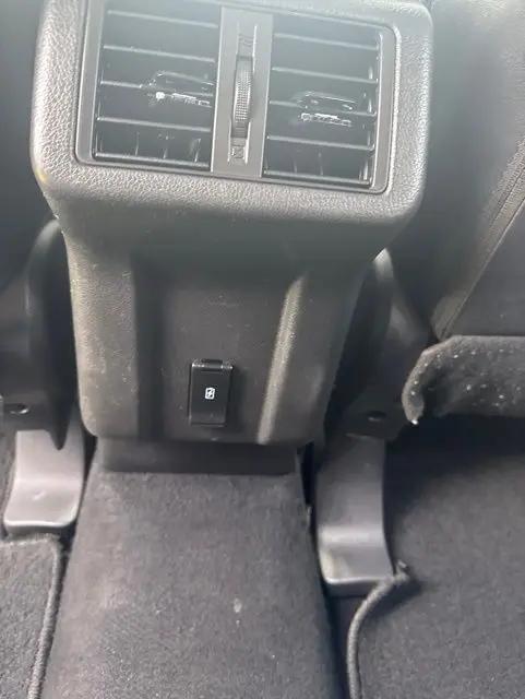 2020 Mitsubishi Outlander SE 2.4 S-AWC