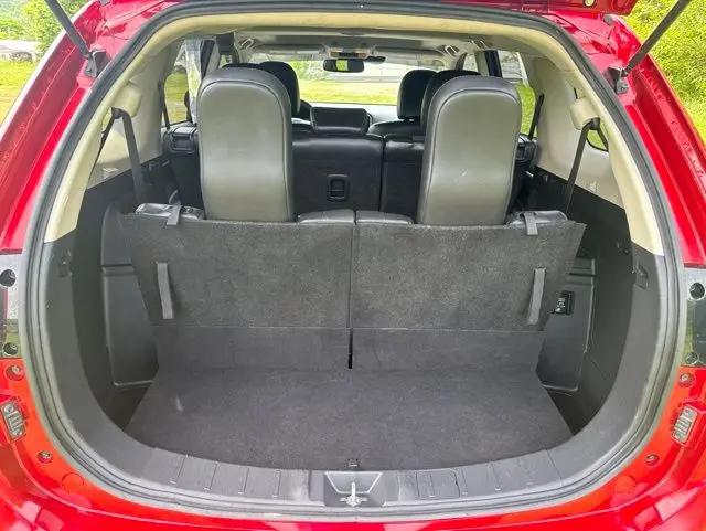 2020 Mitsubishi Outlander SE 2.4 S-AWC