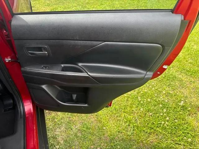 2020 Mitsubishi Outlander SE 2.4 S-AWC