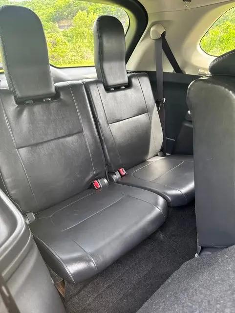 2020 Mitsubishi Outlander SE 2.4 S-AWC