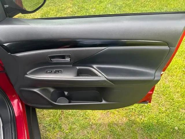 2020 Mitsubishi Outlander SE 2.4 S-AWC
