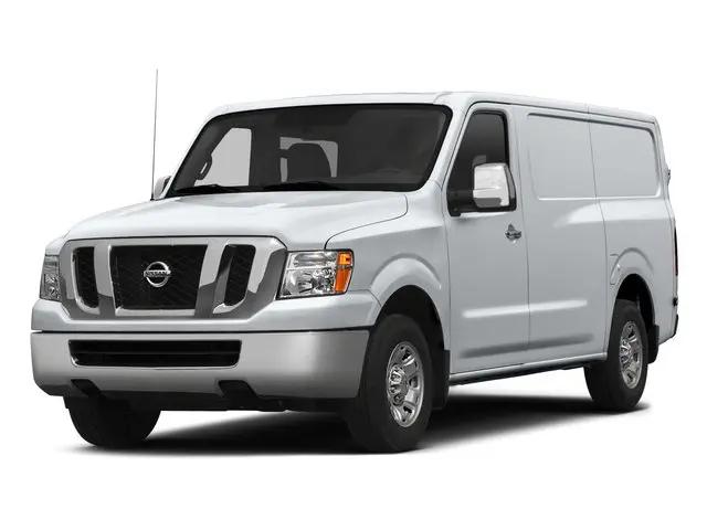 2016 Nissan 2500 SV V8 for sale in Manchester, NH