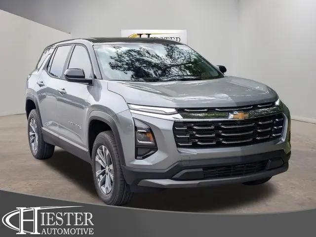 2026 Chevrolet Equinox FWD LT for sale in Fuquay-Varina, NC