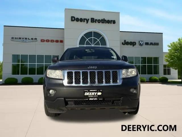 2011 Jeep Grand Cherokee Laredo