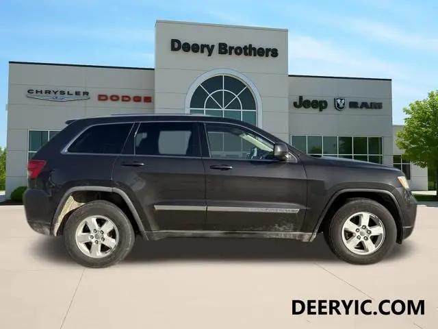 2011 Jeep Grand Cherokee Laredo