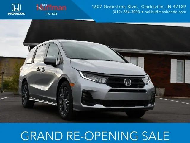 2026 Honda Odyssey Touring for sale in Clarksville, IN