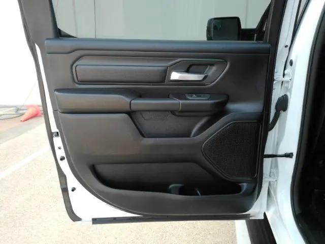 2025 Ram 1500 Tradesman Crew Cab 4x2 5'7" Box