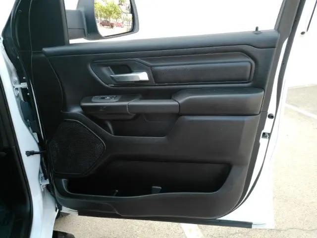 2025 Ram 1500 Tradesman Crew Cab 4x2 5'7" Box
