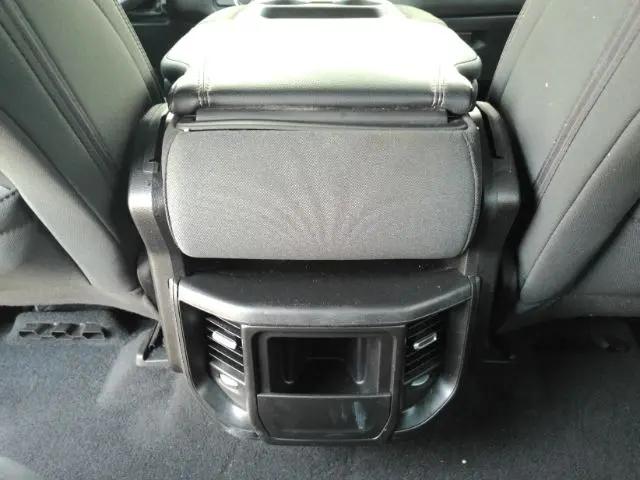 2025 Ram 1500 Tradesman Crew Cab 4x2 5'7" Box
