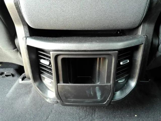 2025 Ram 1500 Tradesman Crew Cab 4x2 5'7" Box