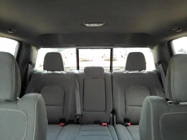 2025 Ram 1500 Tradesman Crew Cab 4x2 5'7" Box