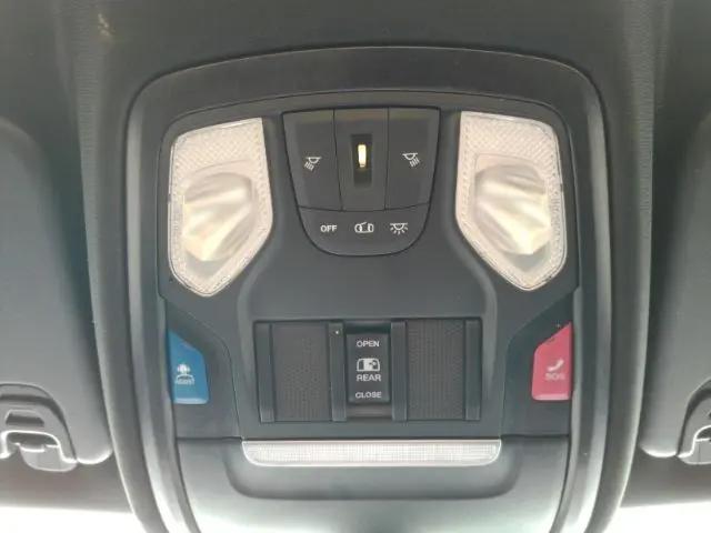 2025 Ram 1500 Tradesman Crew Cab 4x2 5'7" Box