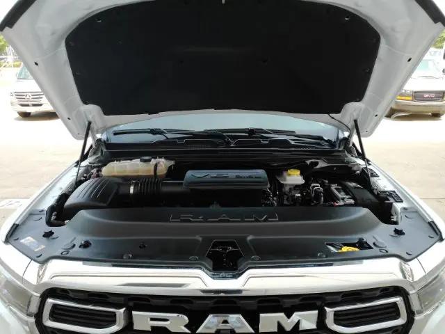 2025 Ram 1500 Tradesman Crew Cab 4x2 5'7" Box