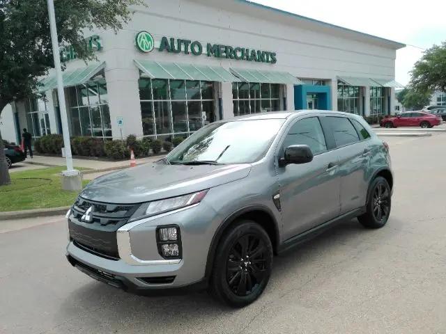 2026 Mitsubishi Outlander Sport 2.0 ES for sale in Plano, TX