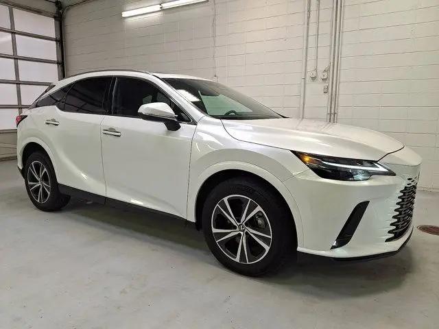 2024 Lexus RX 350 RX 350 for sale in Wilkes-Barre, PA