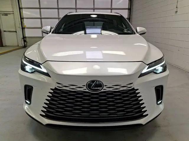 2024 Lexus RX 350 RX 350