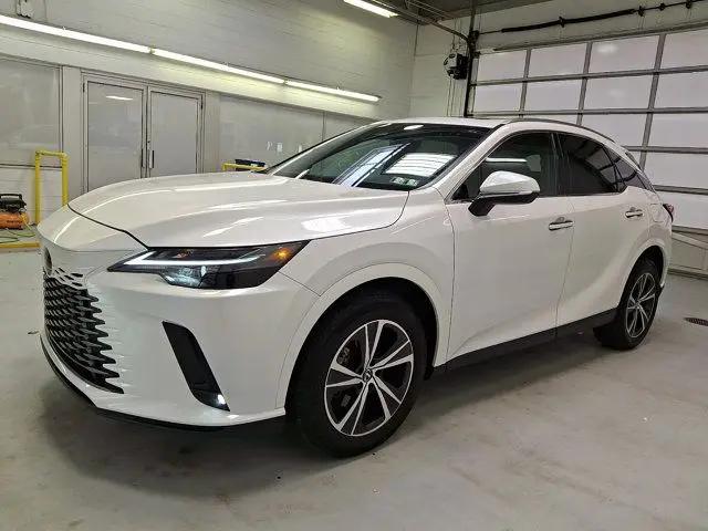 2024 Lexus RX 350 RX 350