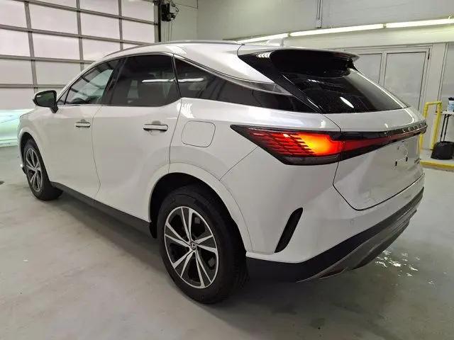2024 Lexus RX 350 RX 350