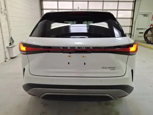 2024 Lexus RX 350 RX 350
