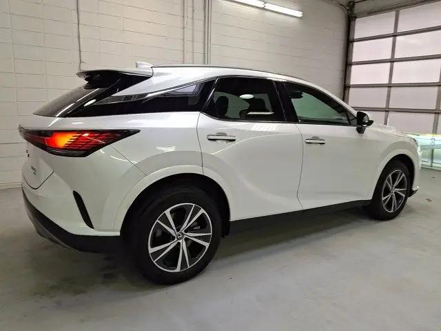 2024 Lexus RX 350 RX 350