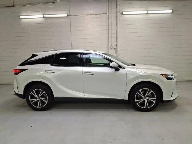 2024 Lexus RX 350 RX 350