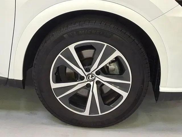 2024 Lexus RX 350 RX 350