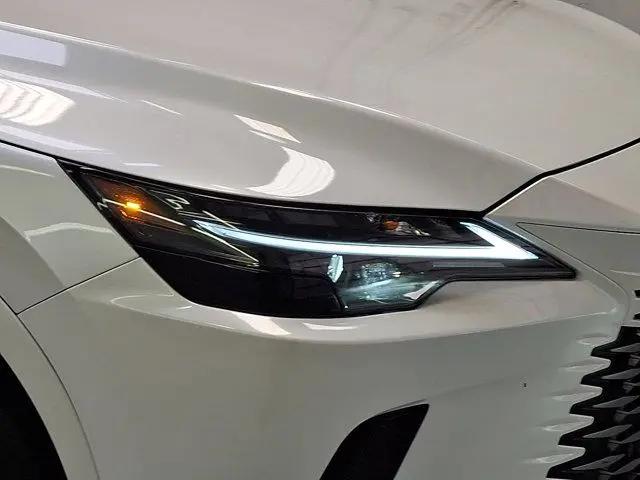 2024 Lexus RX 350 RX 350