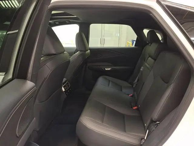2024 Lexus RX 350 RX 350
