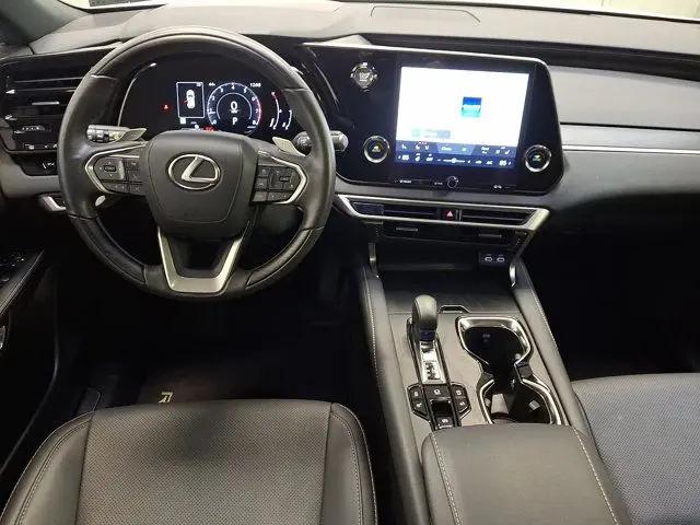 2024 Lexus RX 350 RX 350