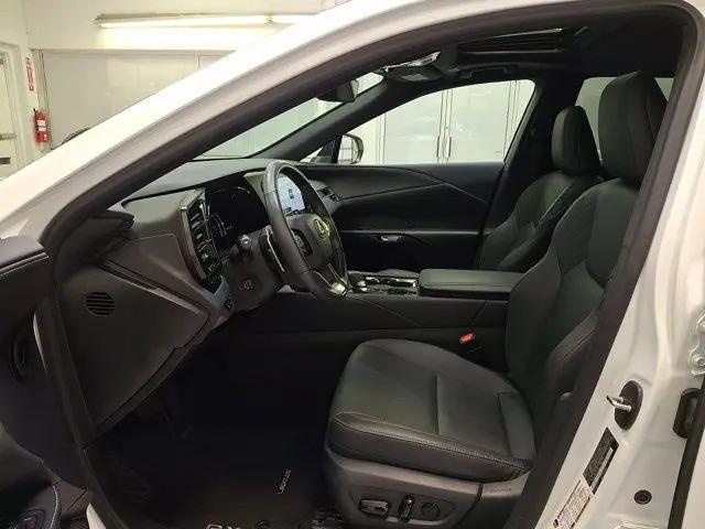 2024 Lexus RX 350 RX 350