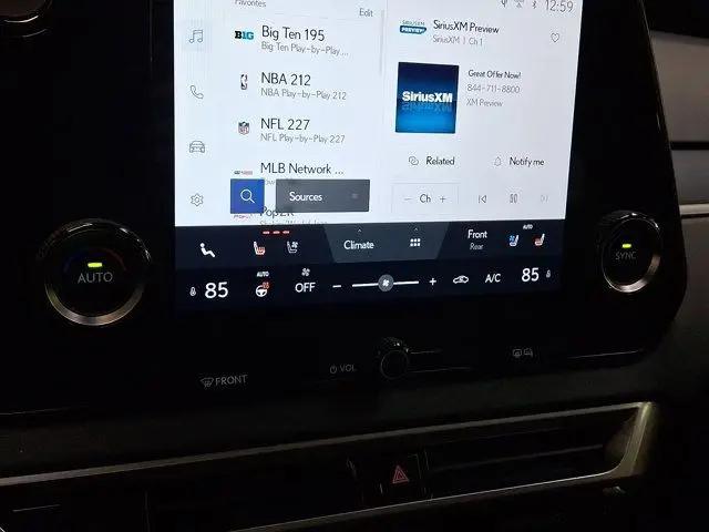 2024 Lexus RX 350 RX 350