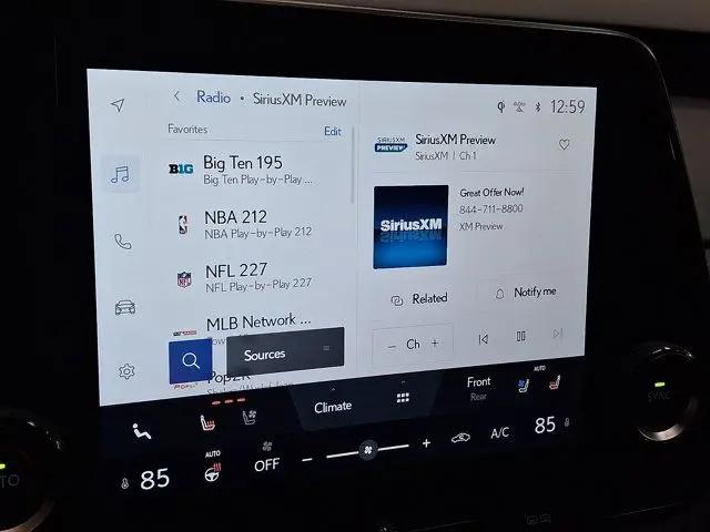 2024 Lexus RX 350 RX 350