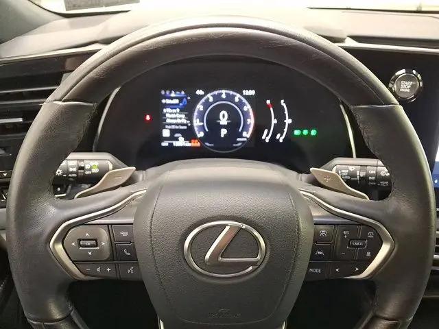 2024 Lexus RX 350 RX 350