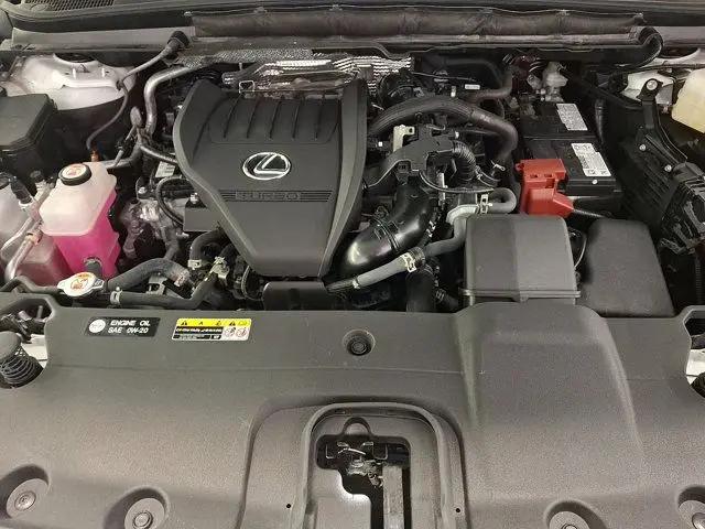 2024 Lexus RX 350 RX 350