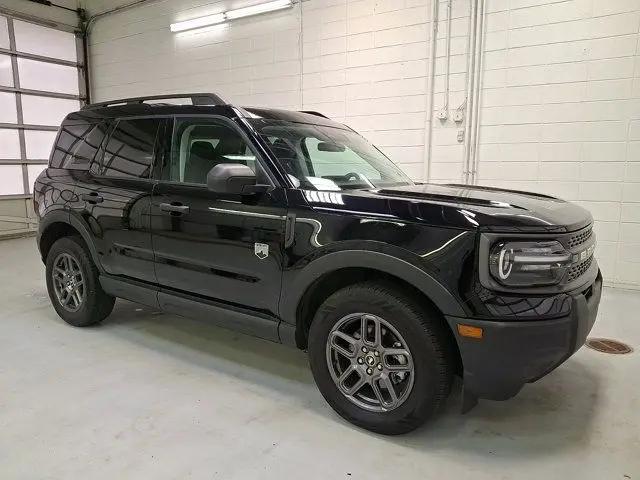 2025 Ford Bronco Sport Big Bend for sale in Wilkes-Barre, PA