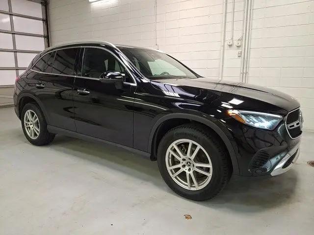 2023 Mercedes-Benz GLC 4MATIC SUV for sale in Wilkes-Barre, PA