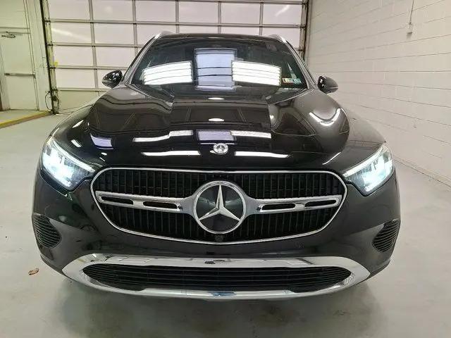 2023 Mercedes-Benz GLC 4MATIC SUV