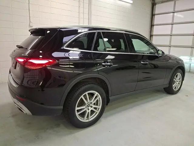 2023 Mercedes-Benz GLC 4MATIC SUV
