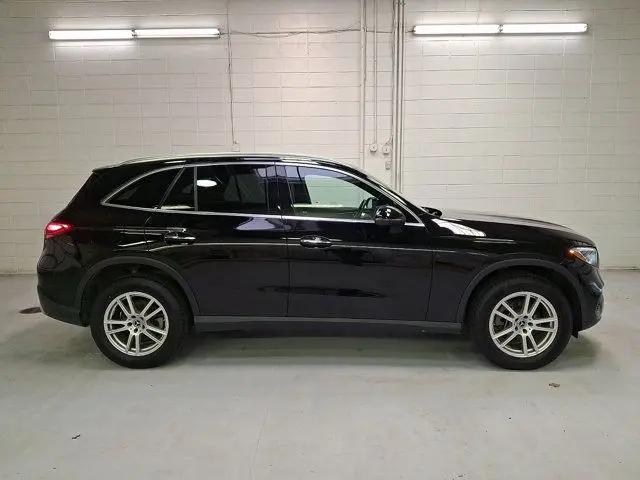 2023 Mercedes-Benz GLC 4MATIC SUV