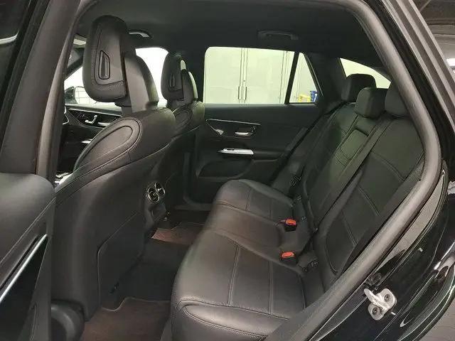 2023 Mercedes-Benz GLC 4MATIC SUV