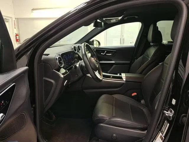 2023 Mercedes-Benz GLC 4MATIC SUV