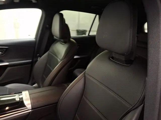 2023 Mercedes-Benz GLC 4MATIC SUV