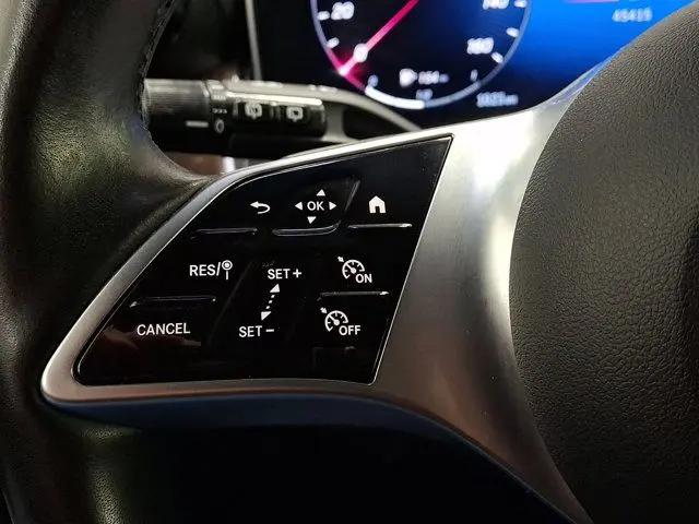 2023 Mercedes-Benz GLC 4MATIC SUV