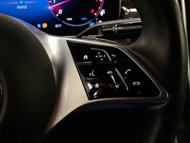 2023 Mercedes-Benz GLC 4MATIC SUV